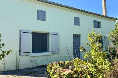 Maison 6 pièces 232900 €