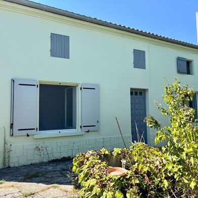 Maison 6 pièces 232900 €