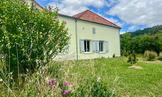Maison 6 Pièces 218 m² à vendre à Sainte-Livrade-sur-Lot (47110)