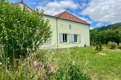 Maison 6 pièces 232900 €