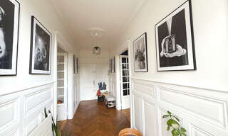 Appartement 5 Pièces 104 m² à vendre à Quimper (29000)