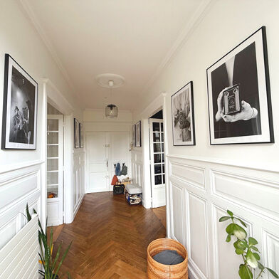 Appartement 5 pièces 389900 €