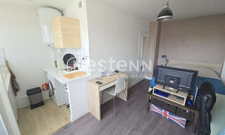 Appartement 1 Pièce 19 m² à vendre à Toulouse (31400)