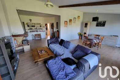 Maison 7 pièces 360000 €