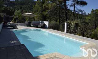 Maison 4 Pièces 120 m² à vendre à Mandelieu-la-Napoule (06210)