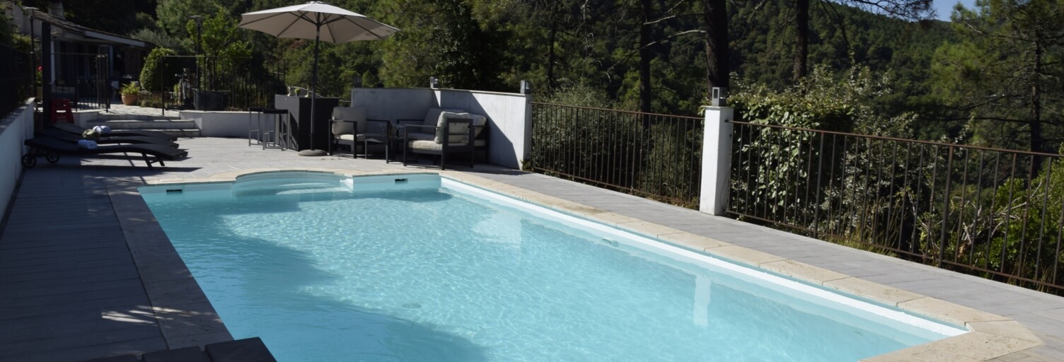 Maison 4 Pièces 120 m² à vendre à Mandelieu-la-Napoule (06210)