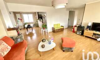 Appartement 4 Pièces 82 m² à vendre à Sainte-Geneviève-des-Bois (91700)