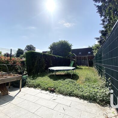 Maison 4 pièces 240000 €