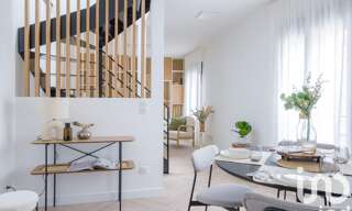 Maison 4 Pièces 71 m² à vendre à Issy-les-Moulineaux (92130)