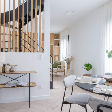 Maison 4 pièces 690000 €