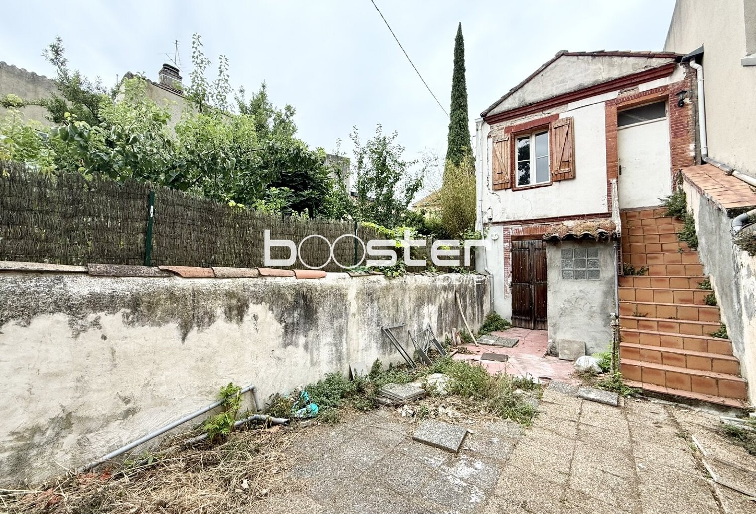 Maison — photo 1