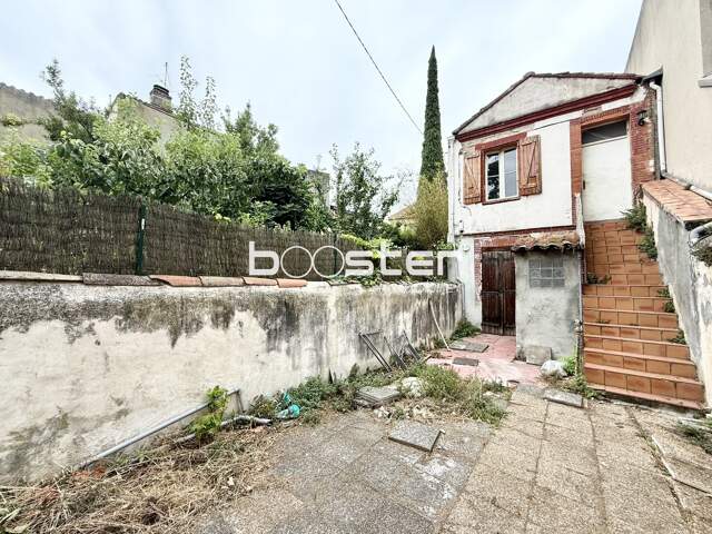 Maison — photo du bien