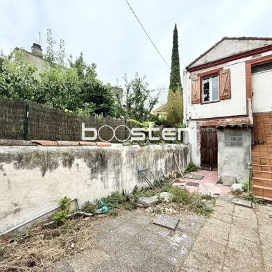 Maison 4 pièces 200000 €