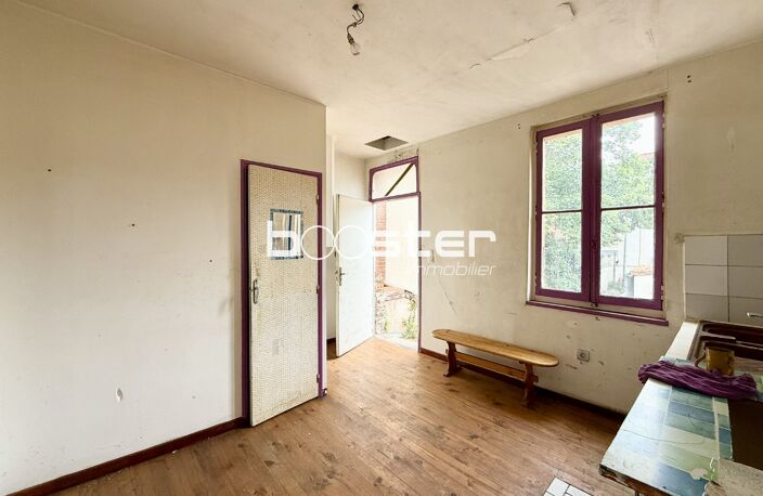 Maison — photo 3