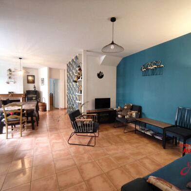 Maison 6 pièces 248000 €