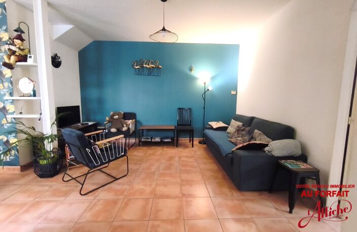 Maison de ville — photo 2