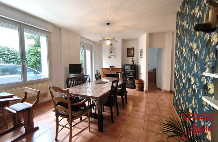 Maison de ville — photo 3