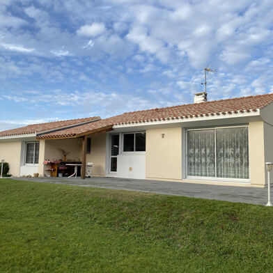 Maison 6 pièces 548000 €