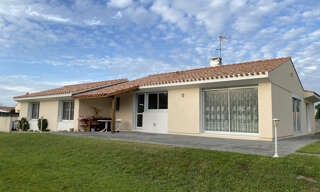 Maison 6 Pièces 166 m² à vendre à Saint-Jean-de-Monts (85160)