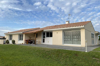 Maison 6 pièces 556820 €