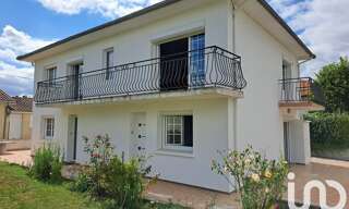 Maison 7 Pièces 163 m² à vendre à Lannemezan (65300)