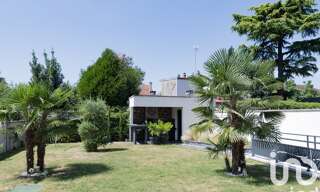 Maison 7 Pièces 205 m² à vendre à Savigny-sur-Orge (91600)