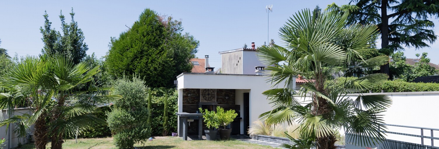 Maison 7 Pièces 205 m² à vendre à Savigny-sur-Orge (91600)