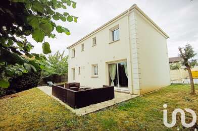 Maison 6 pièces 495000 €