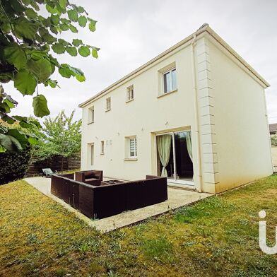 Maison 6 pièces 500000 €