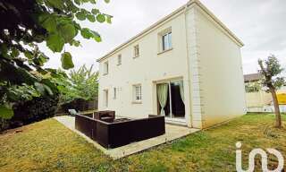 Maison 6 Pièces 132 m² à vendre à Morangis (91420)