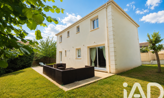 Maison 6 Pièces 132 m² à vendre à Morangis (91420)