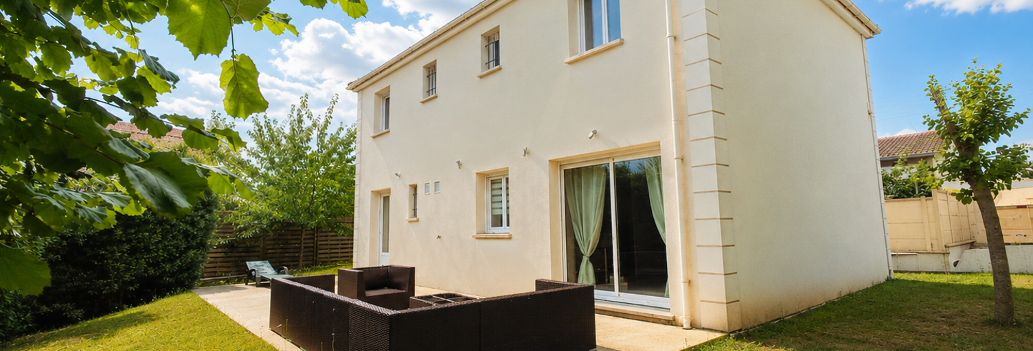Maison 6 Pièces 132 m² à vendre à Morangis (91420)