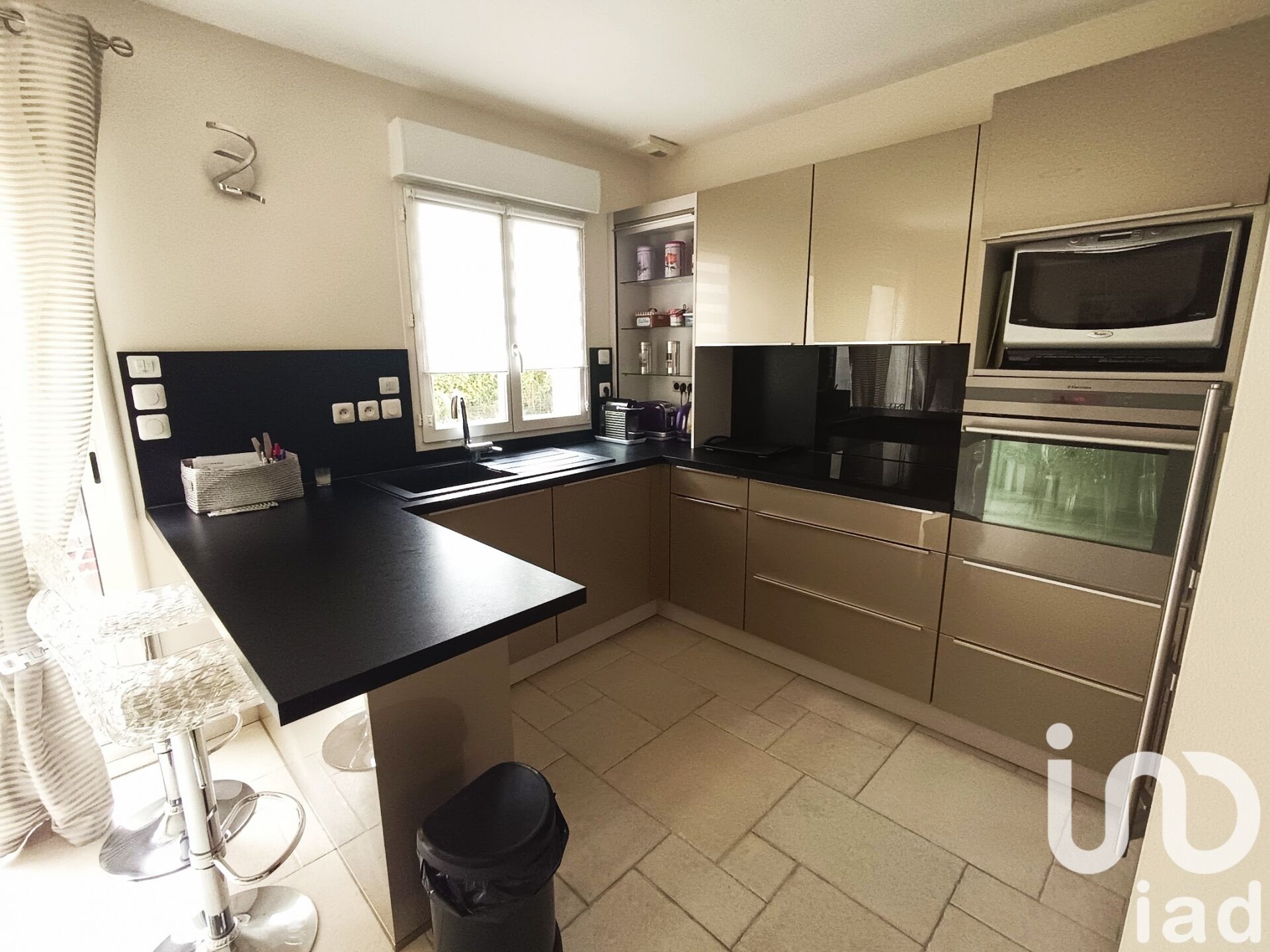 Vente Maison/villa 6 pièces - Photo 3