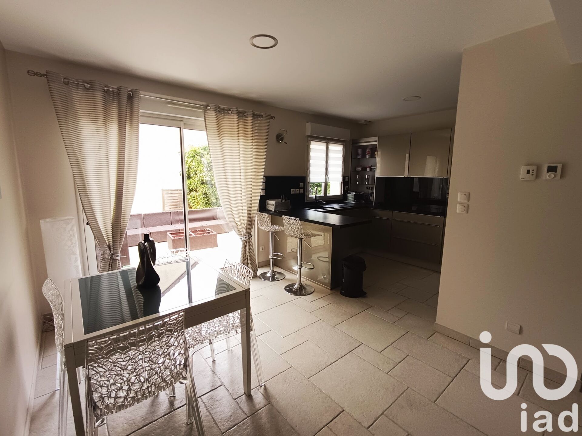 Vente Maison/villa 6 pièces - Photo 4