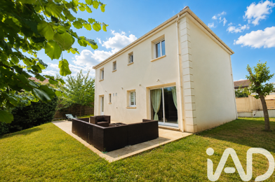 Maison 6 pièces 495000 €
