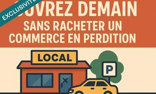 Commerce  1250 m² à vendre à Sainte-Maxime (83120)