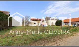 Terrain  2627 m² à vendre à Noyon (60400)