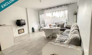 Appartement 3 Pièces 61 m² à vendre à Argenteuil (95100)