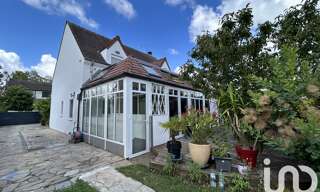 Maison 5 Pièces 165 m² à vendre à Chaumontel (95270)