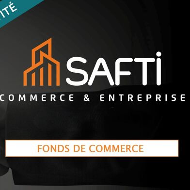 Commerce  590000 €