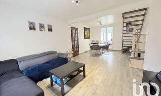 Maison 5 Pièces 118 m² à vendre à Tremblay-en-France (93290)