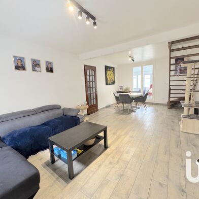 Maison 5 pièces 310000 €