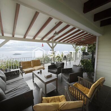 Maison 4 pièces 490000 €