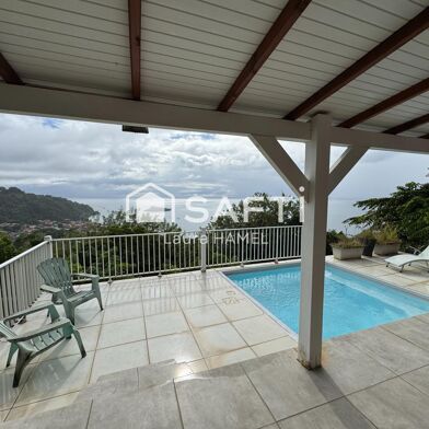 Maison 4 pièces 470000 €