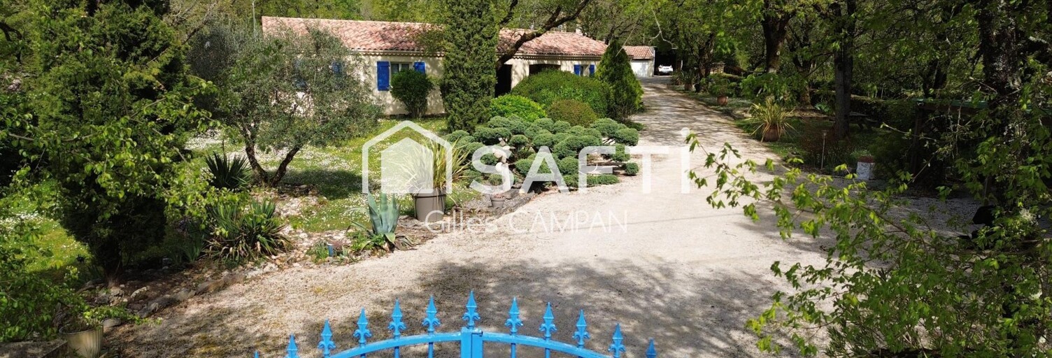 Maison 11 Pièces 220 m² à vendre à Limogne-en-Quercy (46260)