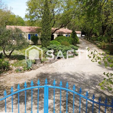 Maison 11 pièces 472000 €