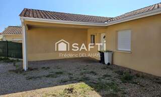 Maison 2 Pièces 54 m² à vendre à Soussans (33460)