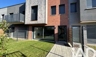 Maison 4 Pièces 102 m² à vendre à Croix (59170)