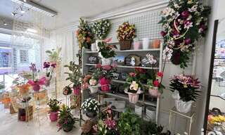 Commerce  35 m² à vendre à Tarascon-sur-Ariège (09400)