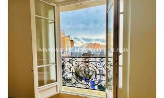 Appartement 3 Pièces 53 m² à vendre à Paris 13 (75013)